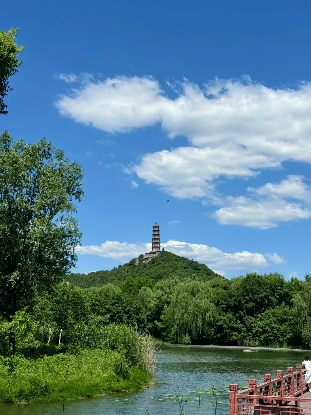 Beiwu Park