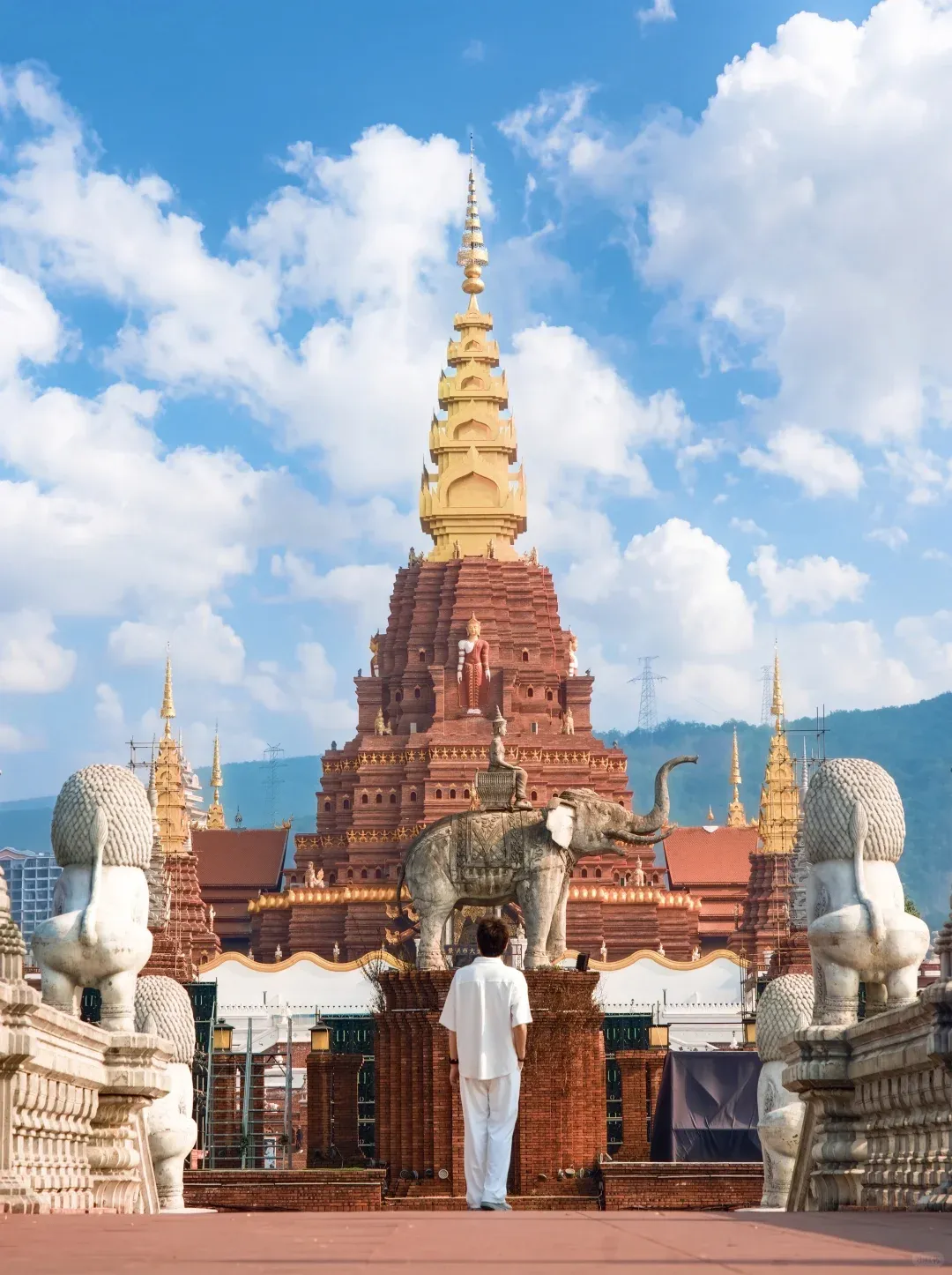 Xishuangbanna Dai Prefecture
