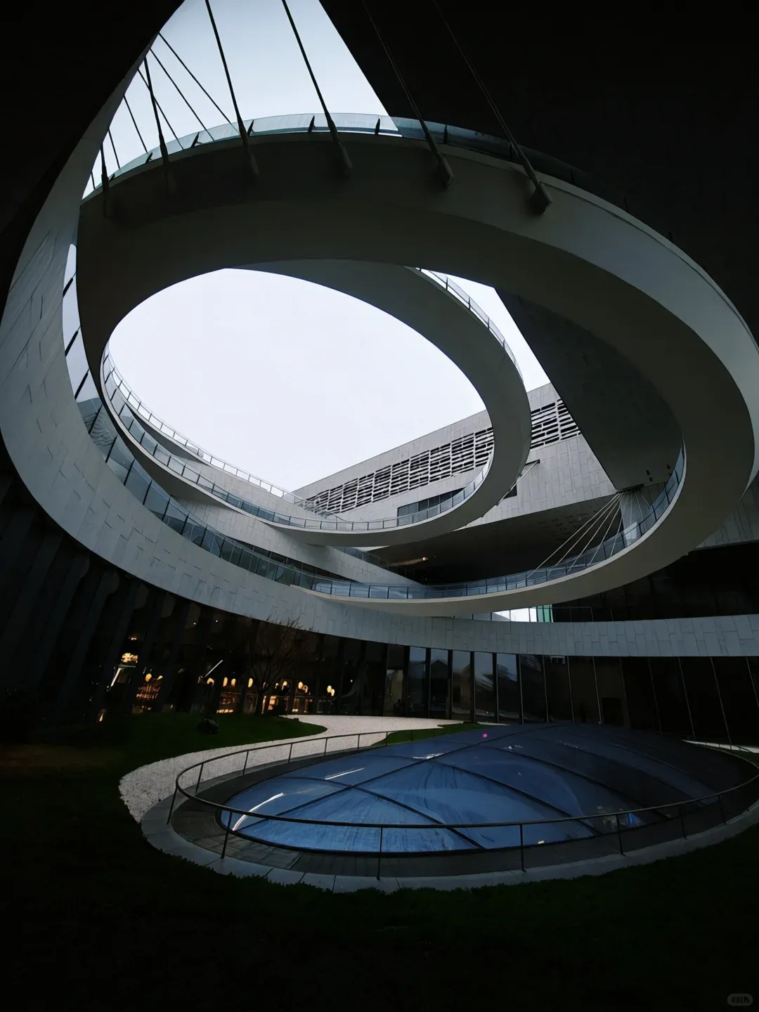 Shanghai Museum East