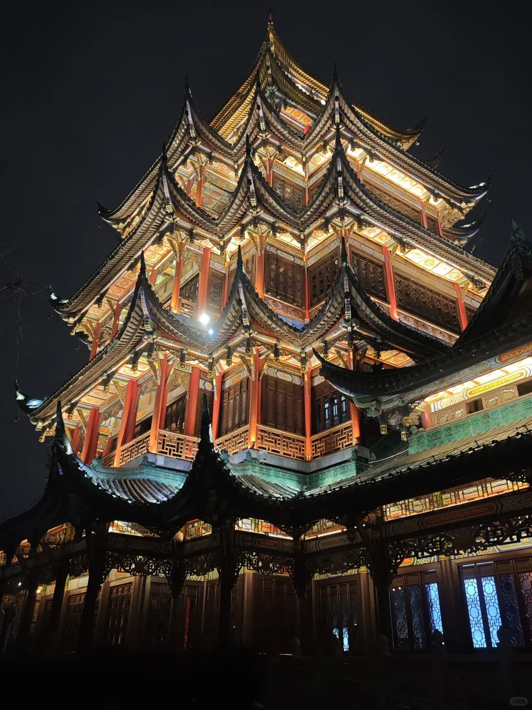 Longmenhao Old Street