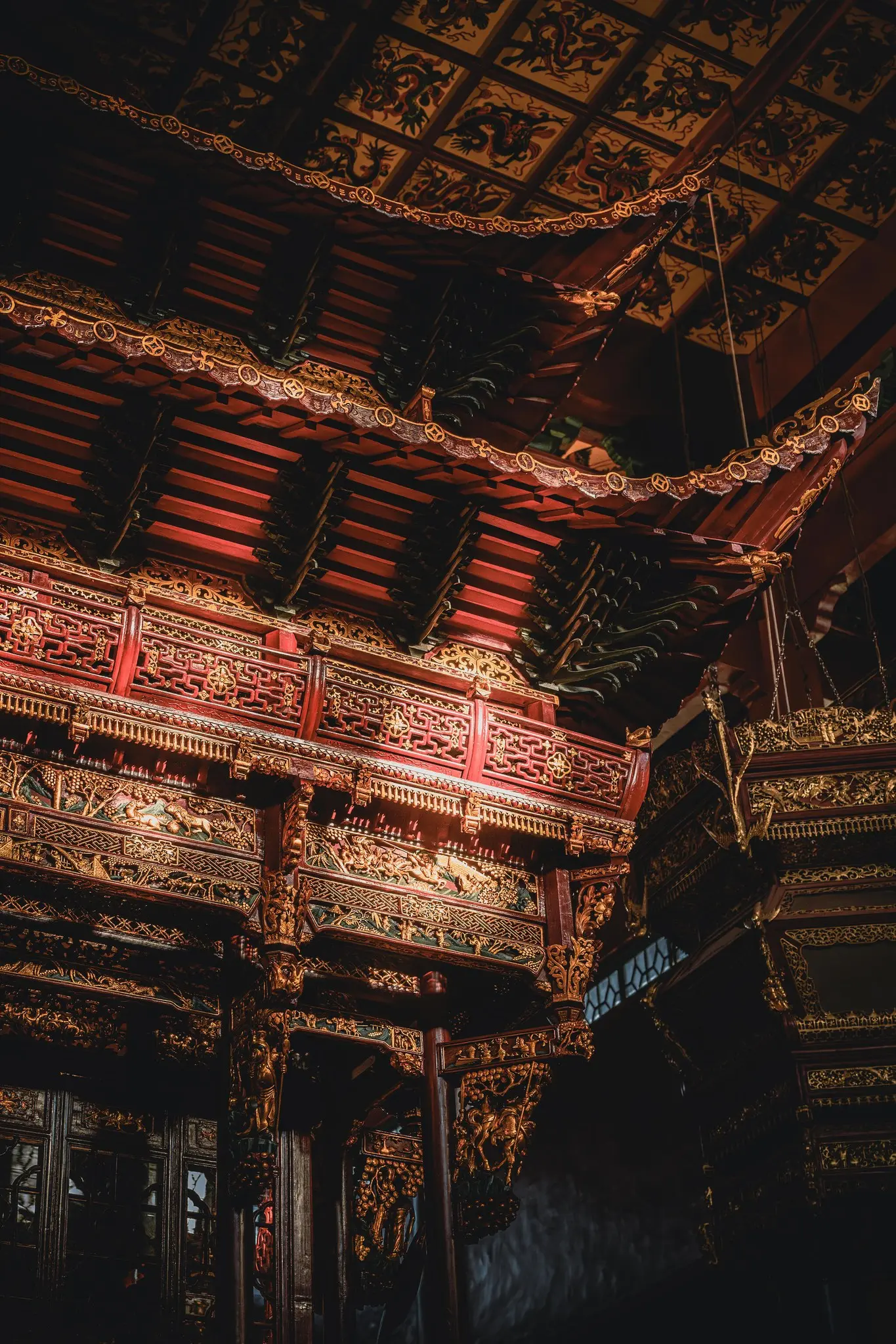 Lingyin Temple