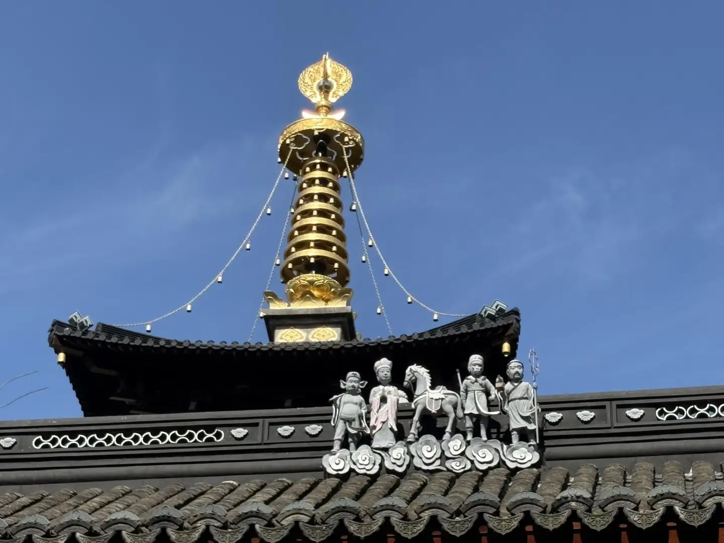 Hanshan Temple