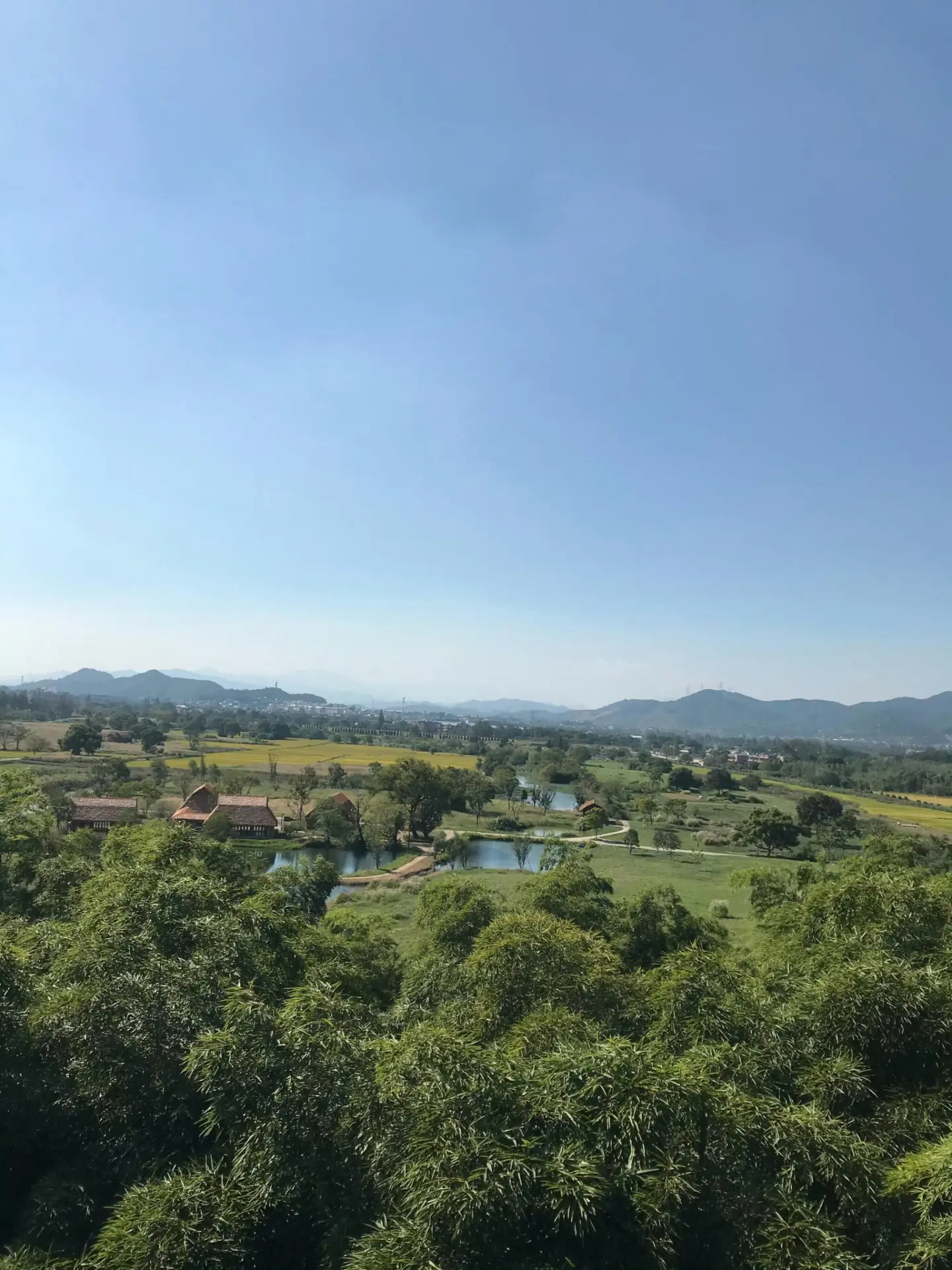 Archaeological Ruins of Liangzhu City