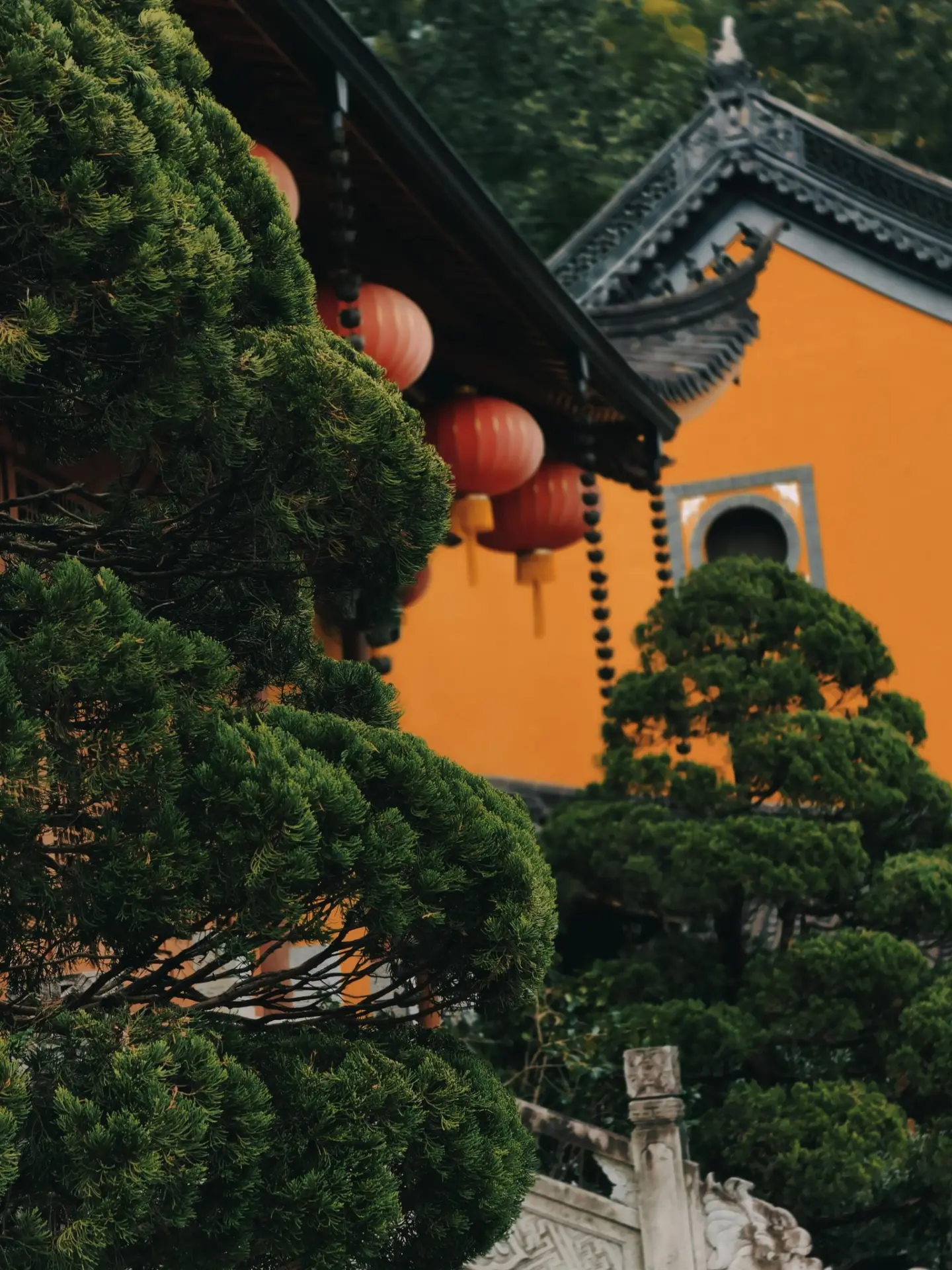 Faxi Temple