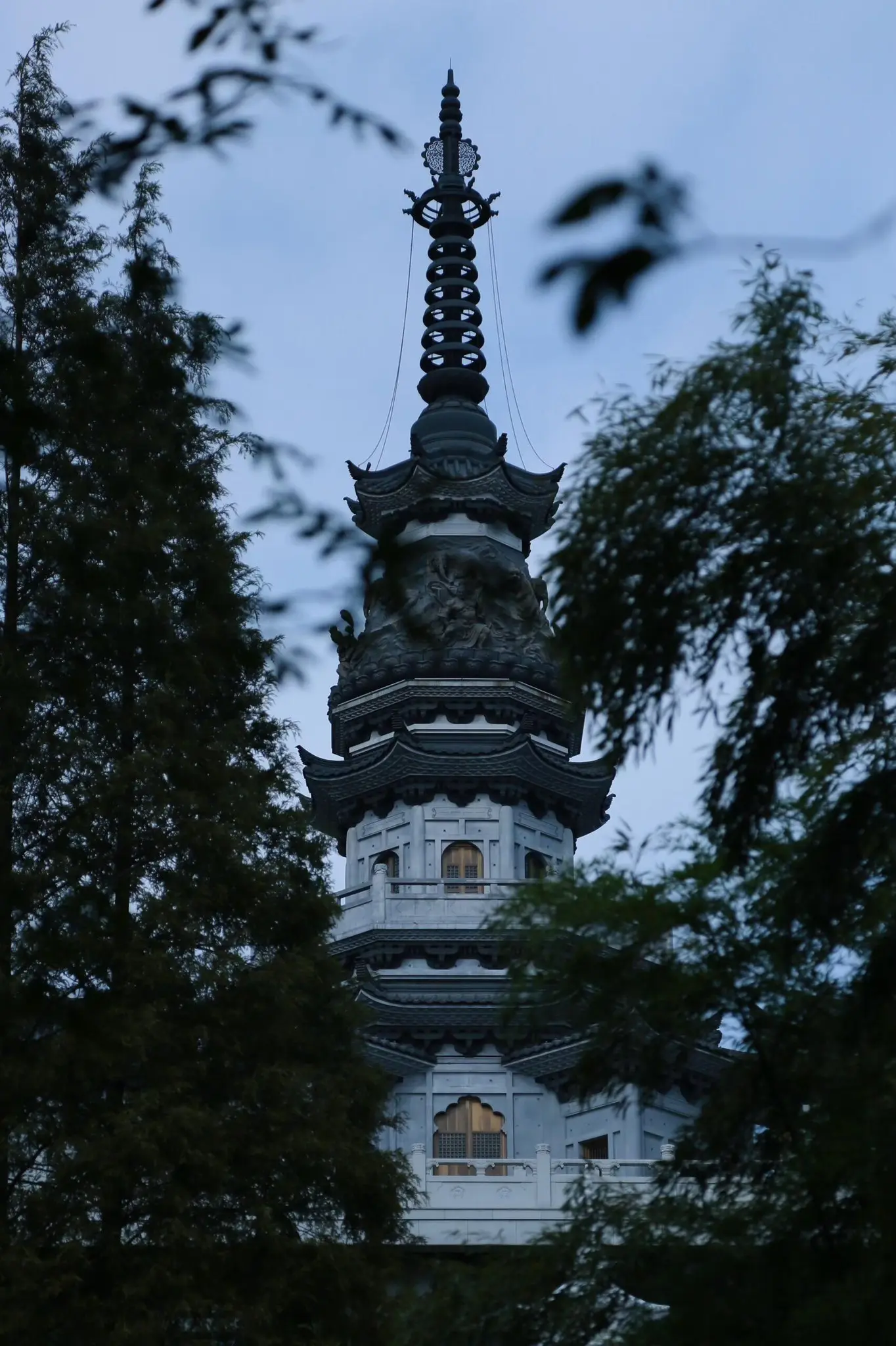 Jingshan Temple
