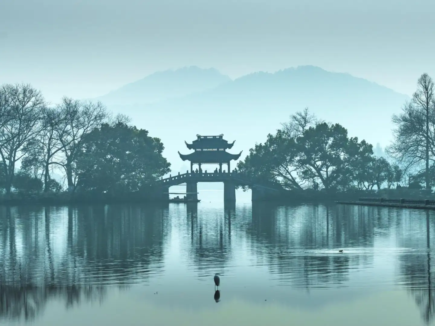 Hupao Park