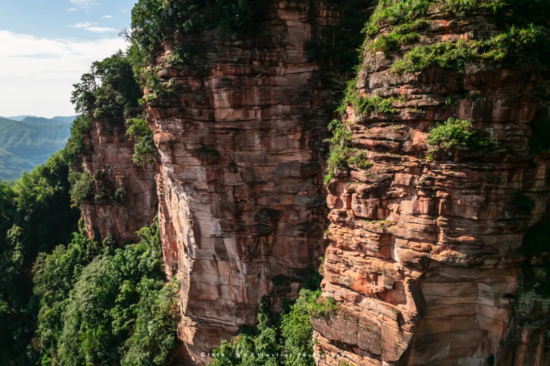 Sidonggou (Four-Cave Valley)