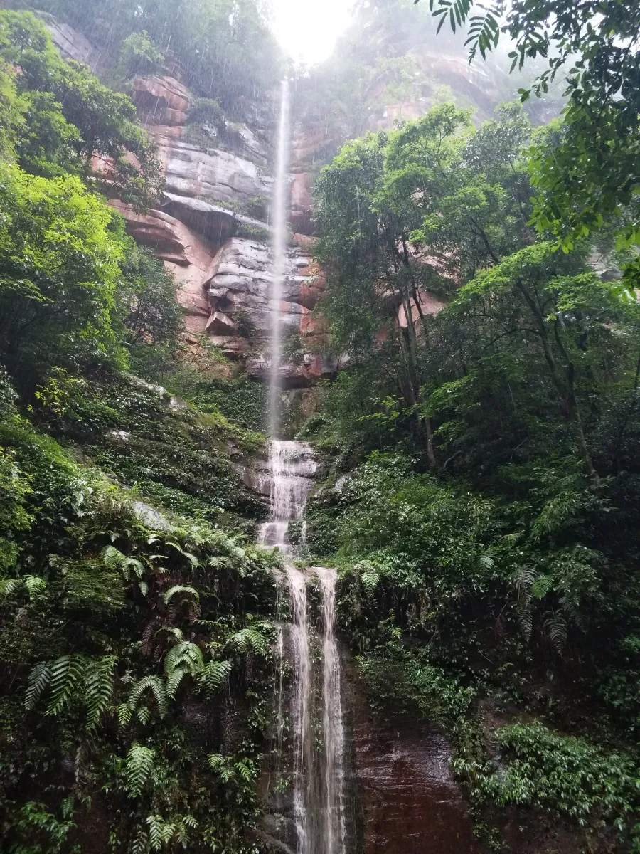 3-Hour Hiking Route Check-In