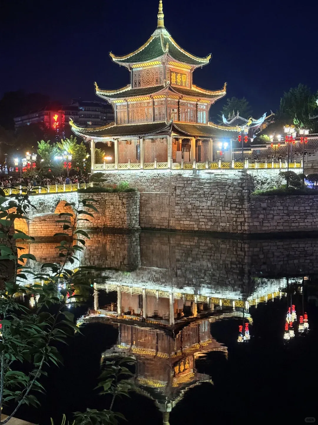 Guiyang City Walk